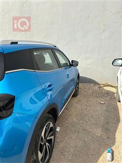 کای X3